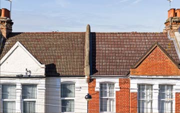 clay roofing Twitham, Kent