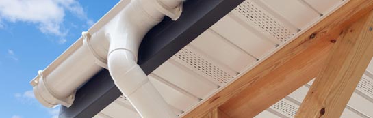 get Twitham guttering quotes today