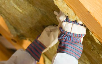 types of Twitham pitched roof insulation materials